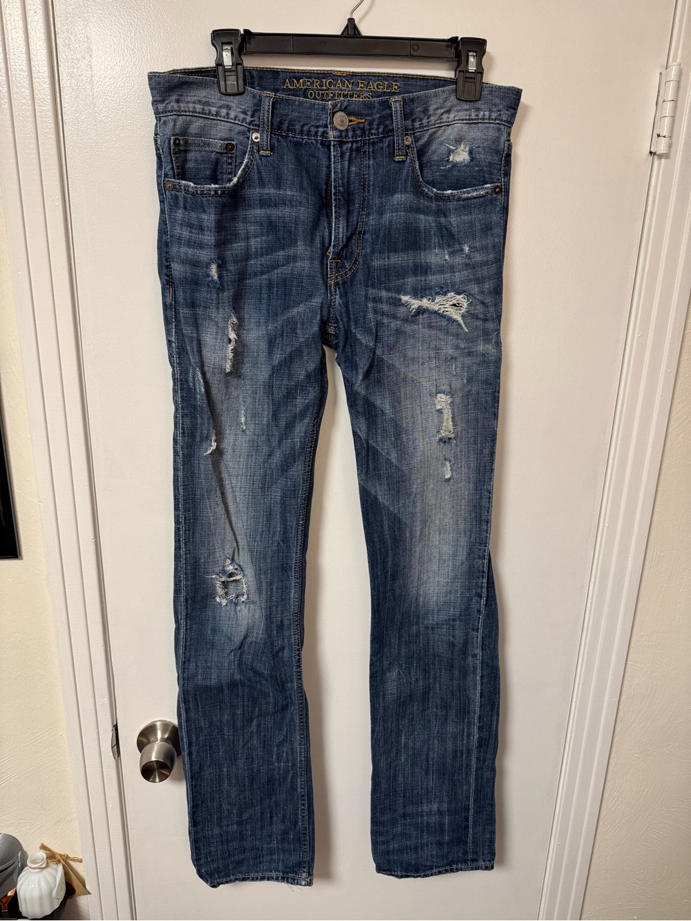 American Eagle Jeans 30 x 34
